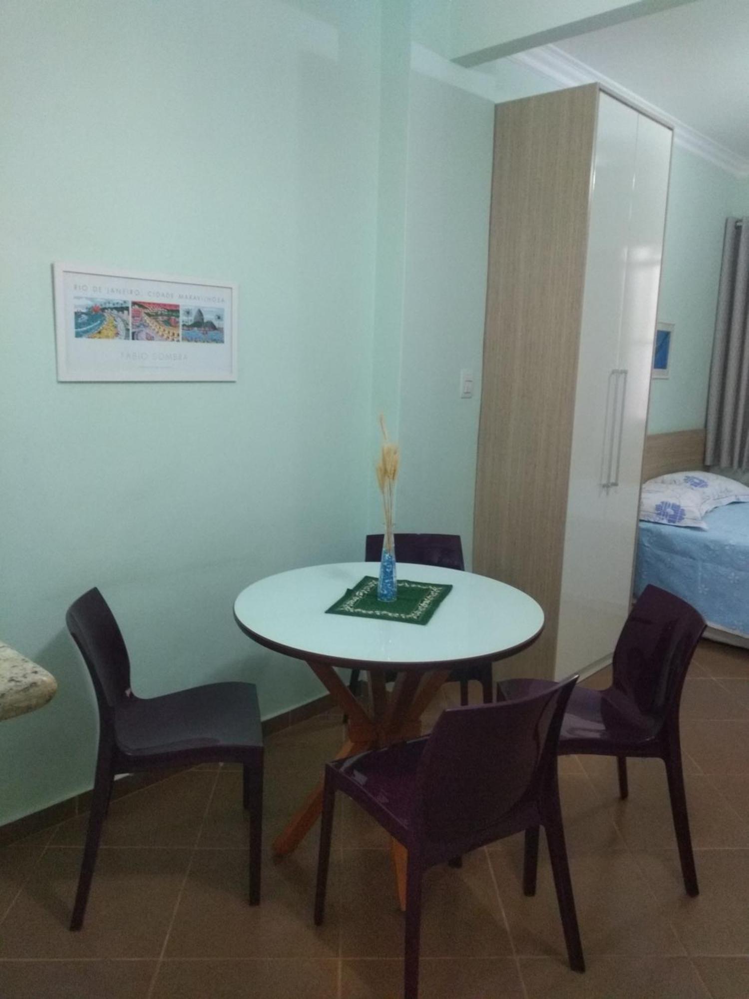 Excelente Studio Na Miguel Lemos 74 Apartamento Rio de Janeiro Exterior foto