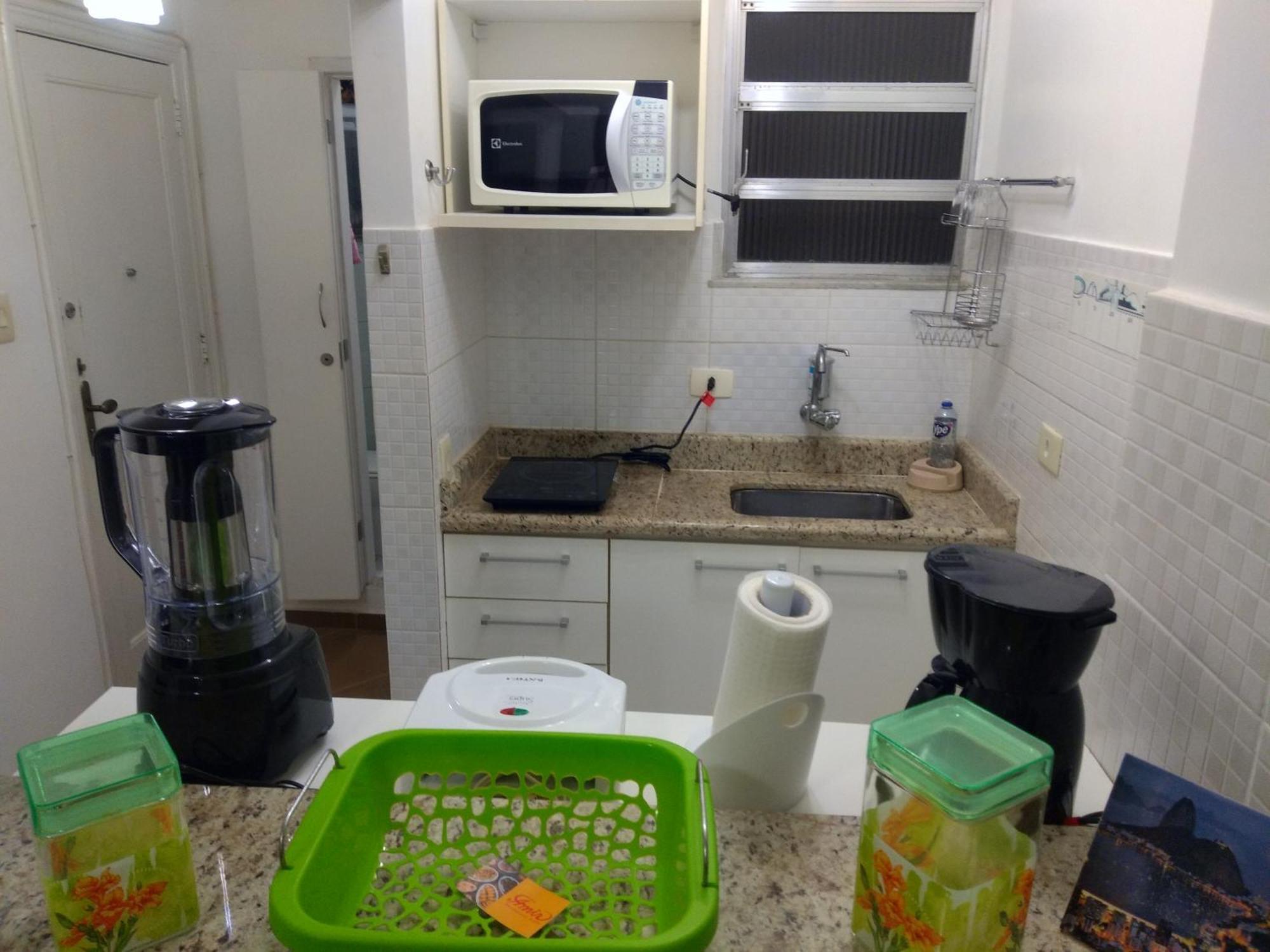 Excelente Studio Na Miguel Lemos 74 Apartamento Rio de Janeiro Exterior foto