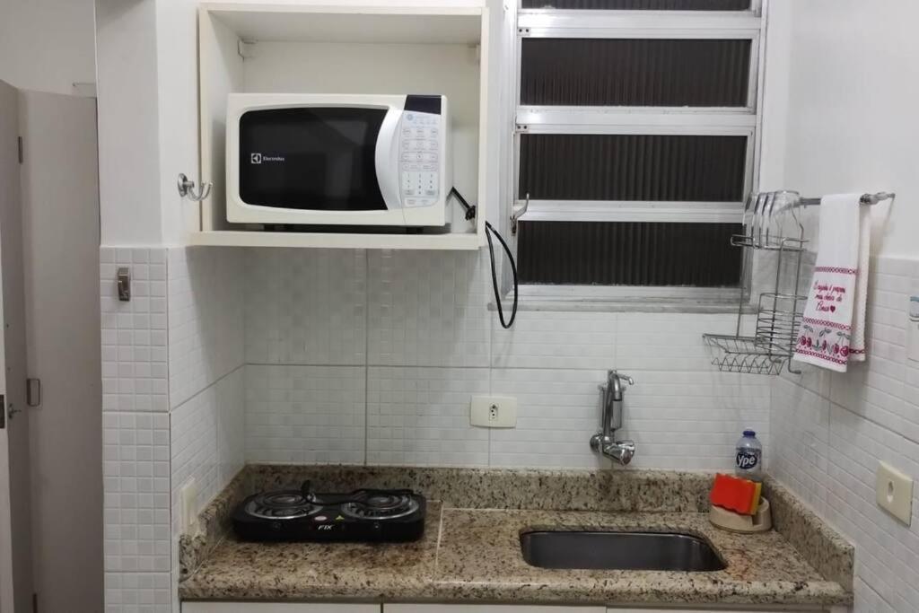 Excelente Studio Na Miguel Lemos 74 Apartamento Rio de Janeiro Exterior foto