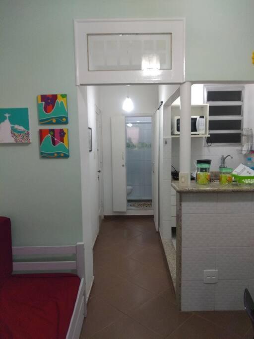 Excelente Studio Na Miguel Lemos 74 Apartamento Rio de Janeiro Exterior foto