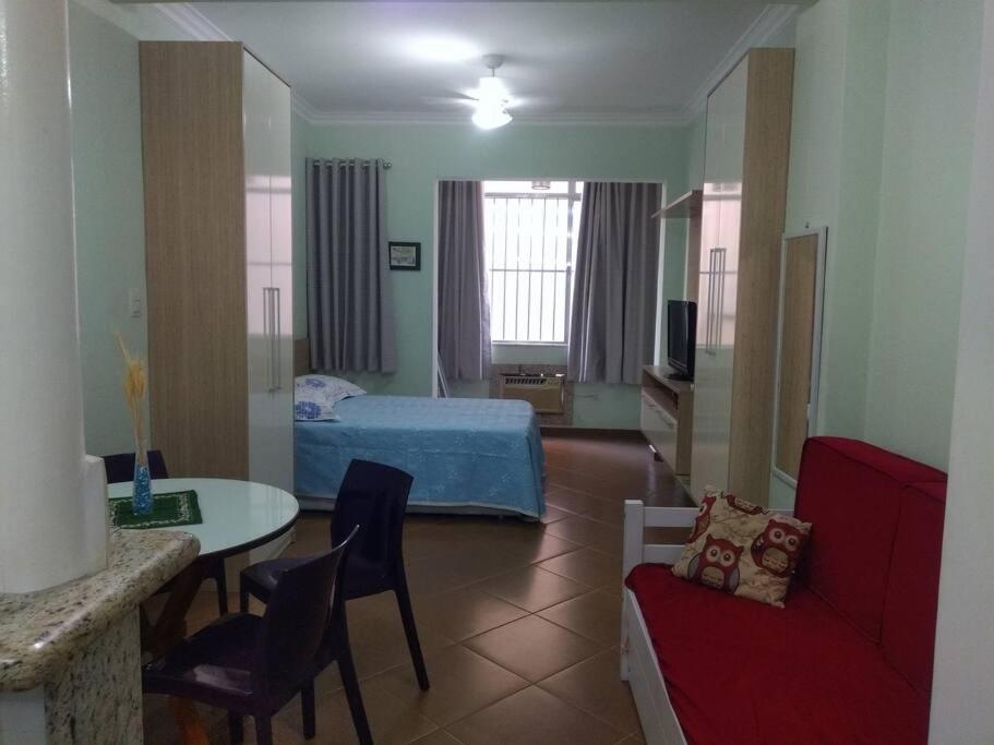 Excelente Studio Na Miguel Lemos 74 Apartamento Rio de Janeiro Exterior foto