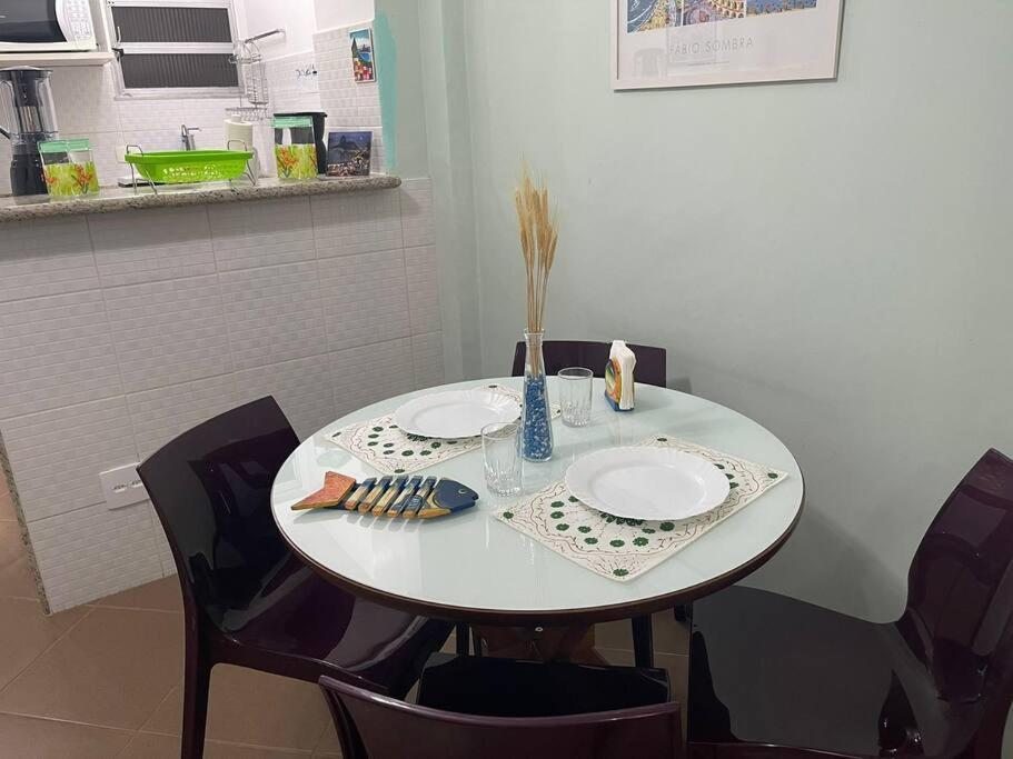 Excelente Studio Na Miguel Lemos 74 Apartamento Rio de Janeiro Exterior foto
